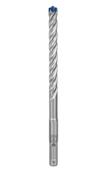 Wiertło EXPERT SDS plus-7X 10x100/165