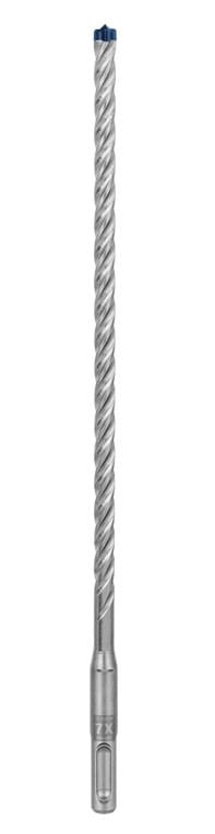 Wiertło Bosch EXPERT SDS plus-7X 8 x 200/265