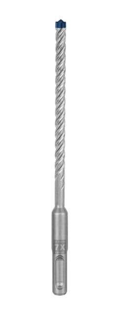 Wiertło EXPERT SDS Plus-7X 6,5 x 100/165