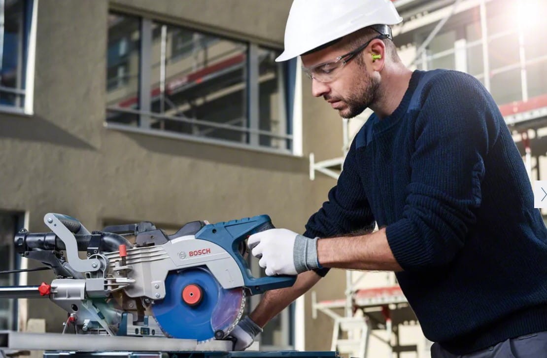 Tarcza BOSCH Expert for Aluminium - zdjęcie dodatkowe