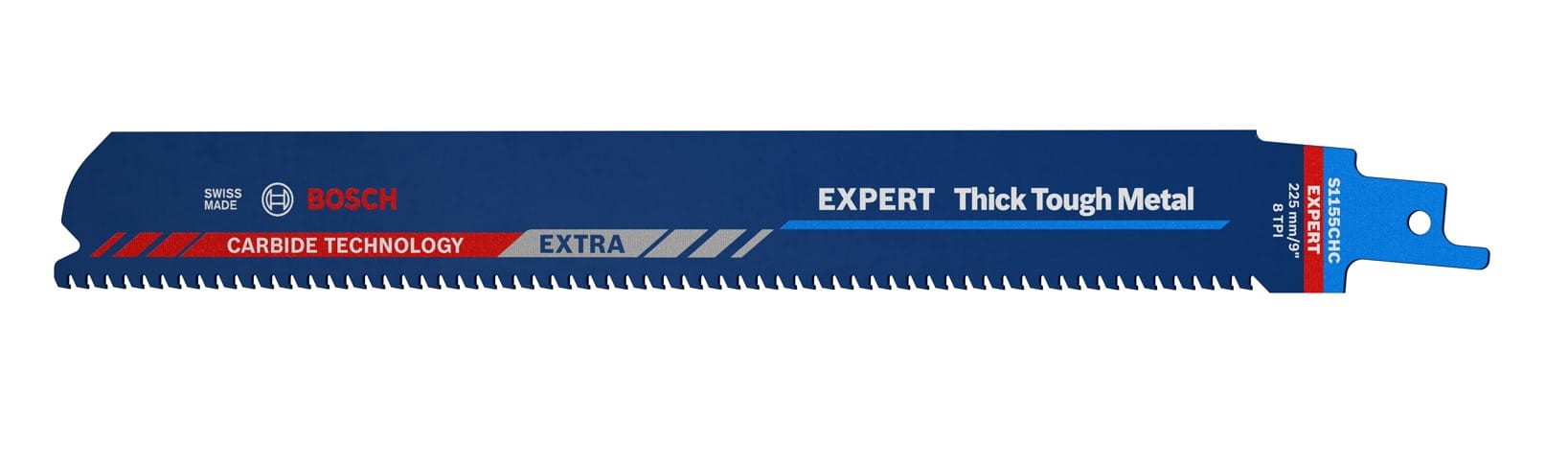 BOSCH BRZESZCZOT EXPERT S 1155 CHC