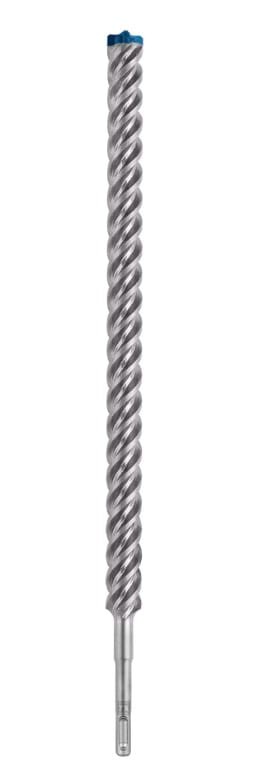 Wiertło EXPERT SDS Plus-7X 24x400/450