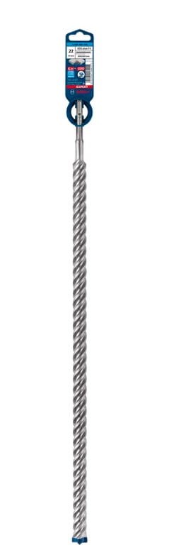 Głowica wiertła SDS plus-7X