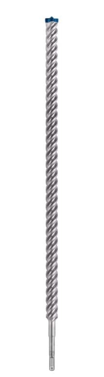 Wiertło EXPERT SDS plus-7X 22x550/600