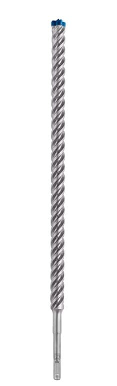 Wiertło EXPERT SDS plus-7X 20x400/450 mm