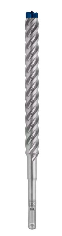 Wiertło EXPERT SDS plus-7X 18x200/265