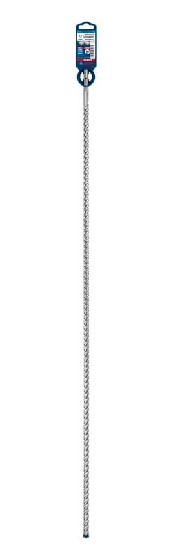 Głowica wiertła EXPERT SDS Plus-7X
