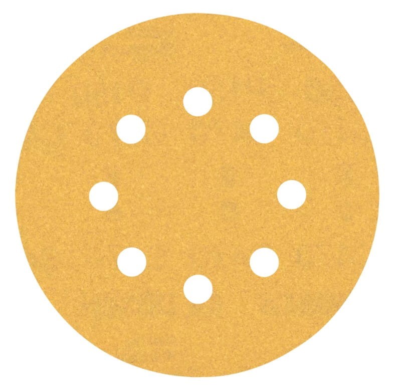Papier ścierny Bosch EXPERT C470 125mm
