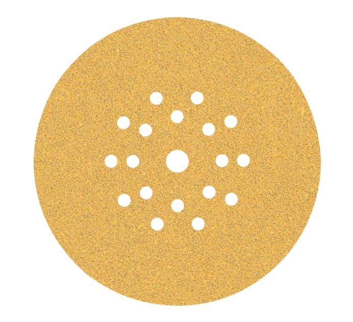 Papier ścierny Bosch EXPERT C470 225mm