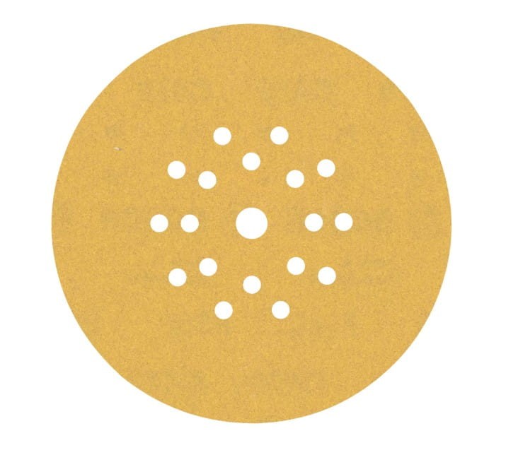 Papier ścierny BOSCH EXPERT C470 225mm