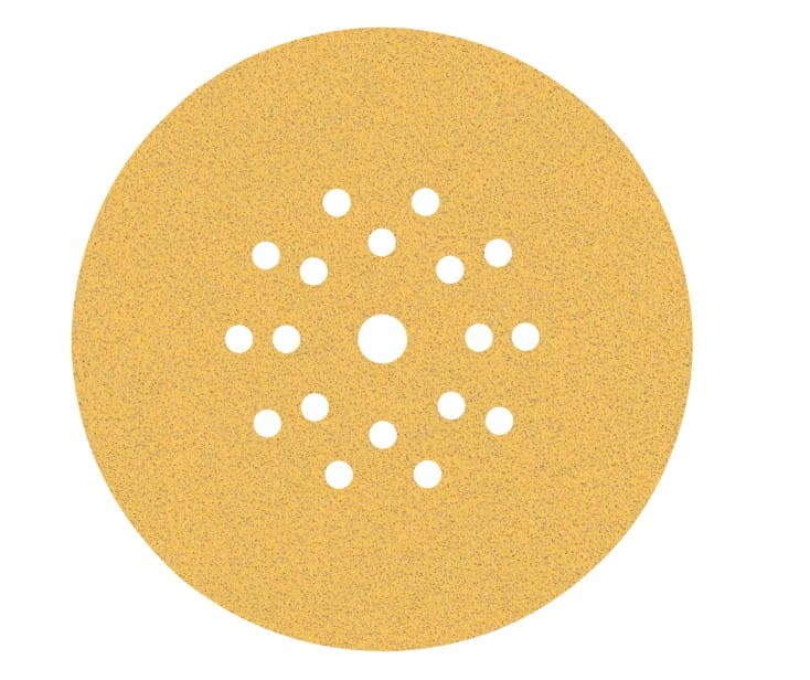 Papier ścierny BOSCH EXPERT 225mm