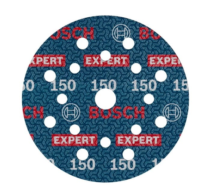 BOSCH EXPERT Foil - komplet krążków