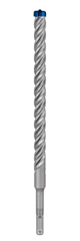 Wiertło EXPERT SDS plus-7X 15x200/265 mm