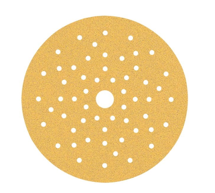 BOSCH PAPIER ŚCIERNY EXPERT 150mm 80