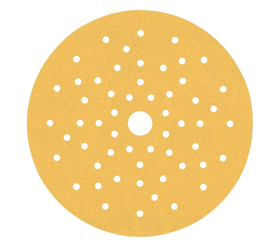 Papier ścierny EXPERT C470 150mm G150 Bosch