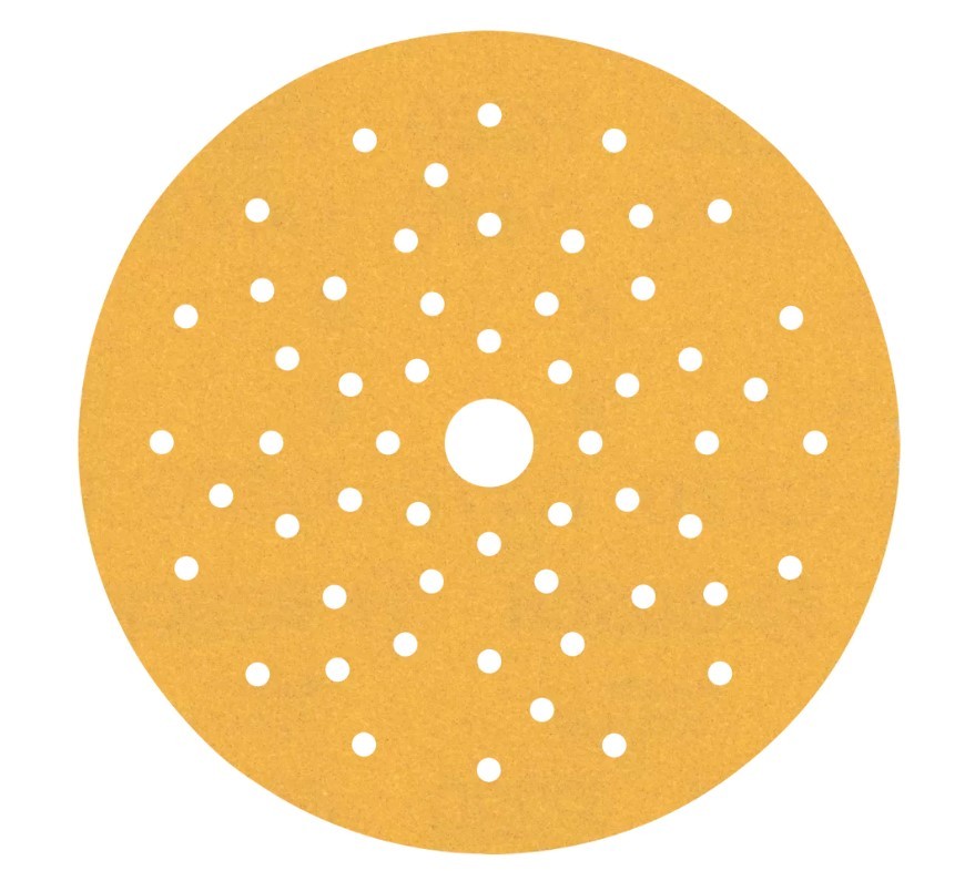 Papier ścierny BOSCH EXPERT C470 150mm 220