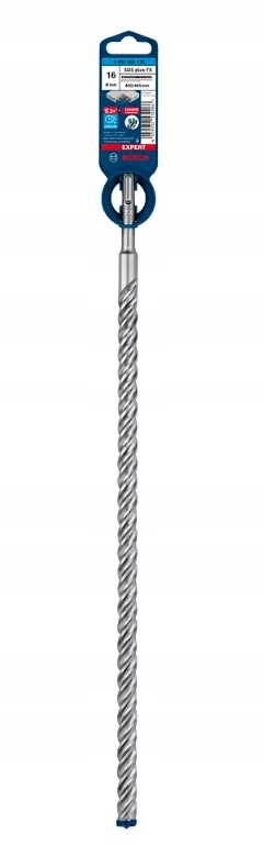 BOSCH WIERTŁO SDS PLUS-7X EXPERT 16 x 400/465