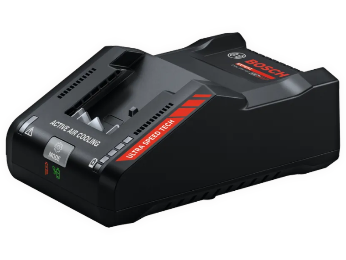 BOSCH Ładowarka EXPERT EXAL18V-160