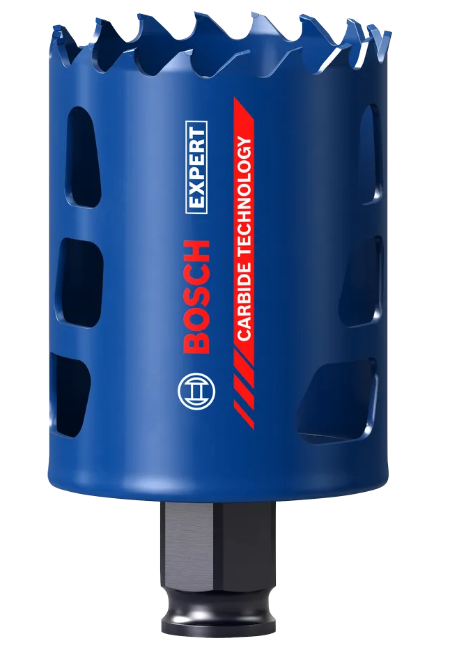 BOSCH Piła otwornica EXPERT Tough Material 54 mm