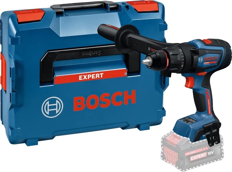 BOSCH EXPERT Wiertarko-wkrętarka udarowa EXSB18V-150