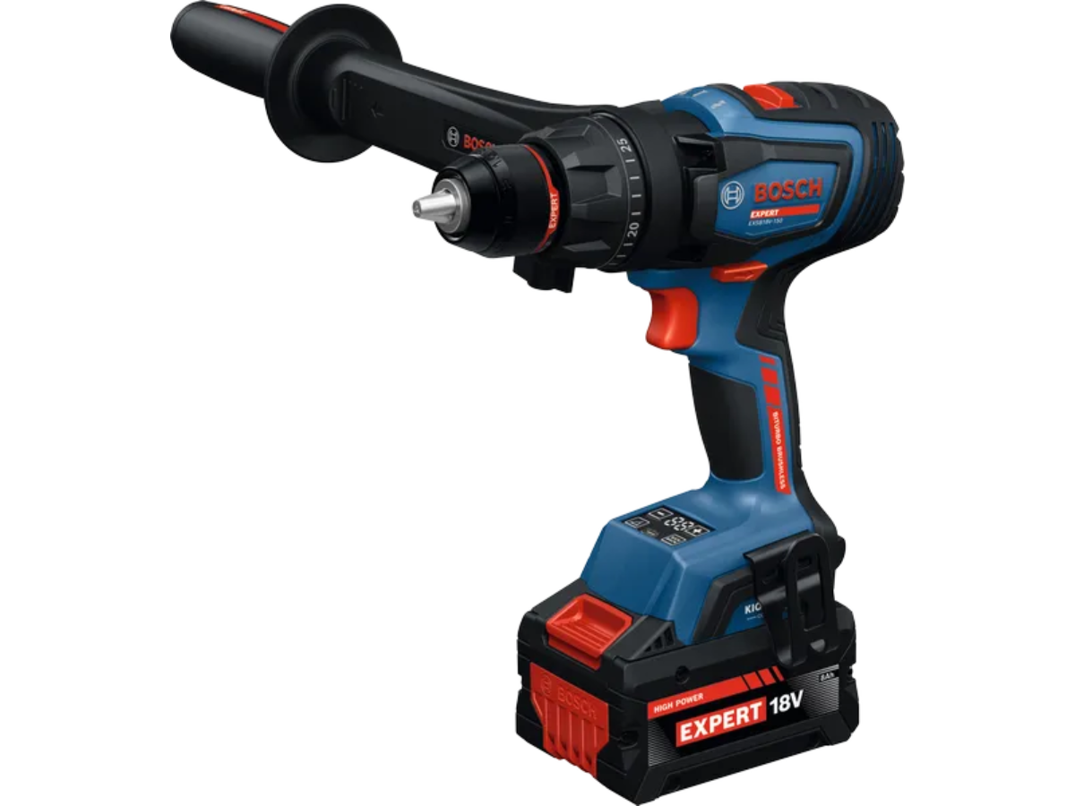 BOSCH EXPERT EXSB18V-150 zestaw akumulatorowy