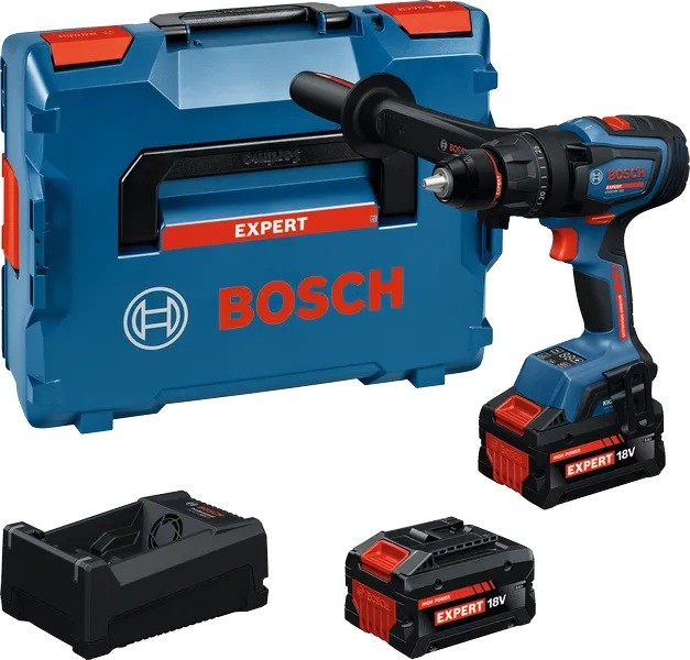 BOSCH EXPERT EXSB18V-150 wiertarko-wkrętarka udarowa