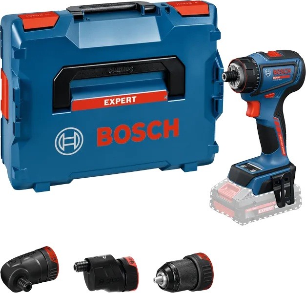 BOSCH EXPERT EXSR18V-90FC