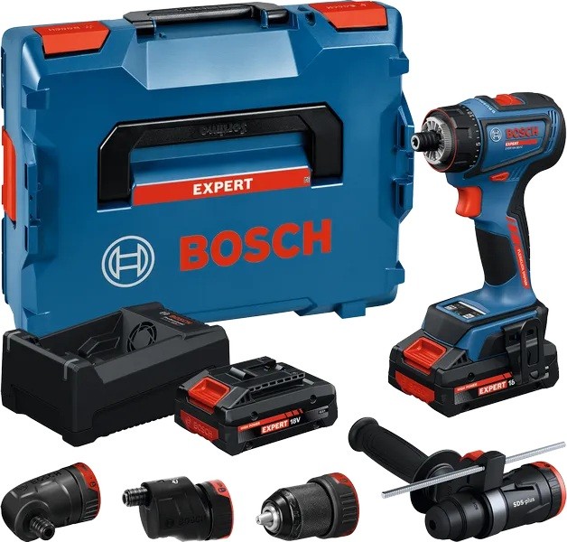 BOSCH EXPERT EXSR18V-90FC