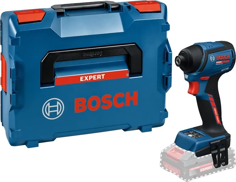 BOSCH EXPERT Zakrętarka udarowa EXDR18V-230