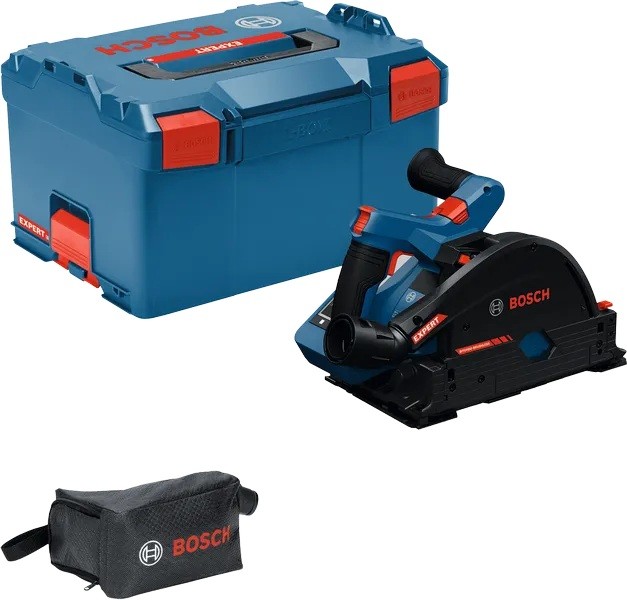 BOSCH EXPERT Zagłębiarka EXKT18V-52G