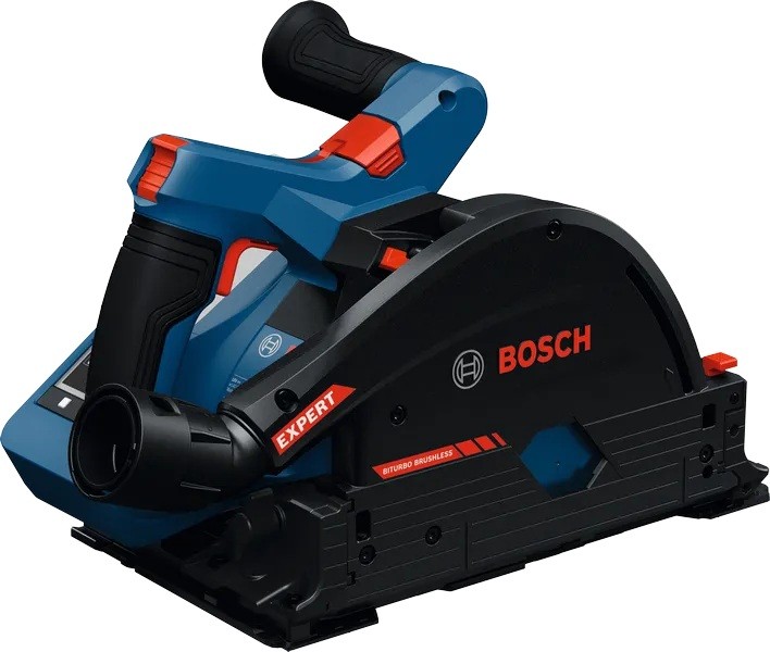 BOSCH EXPERT Zagłębiarka EXKT18V-52G - widok