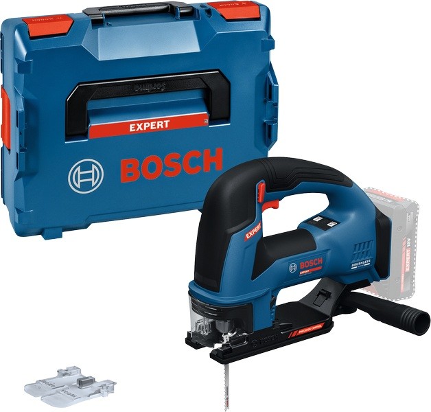 BOSCH EXPERT Wyrzynarka EXST18V-155B