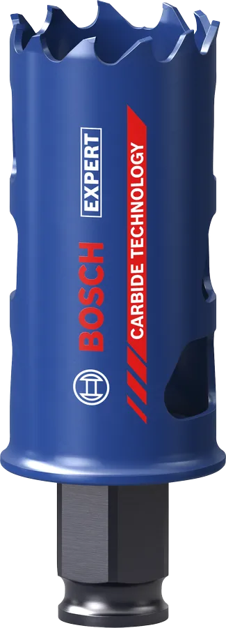 BOSCH Piła otwornica EXPERT Tough Material 35 mm