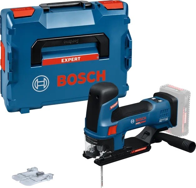 BOSCH EXPERT Wyrzynarka EXST18V-155S