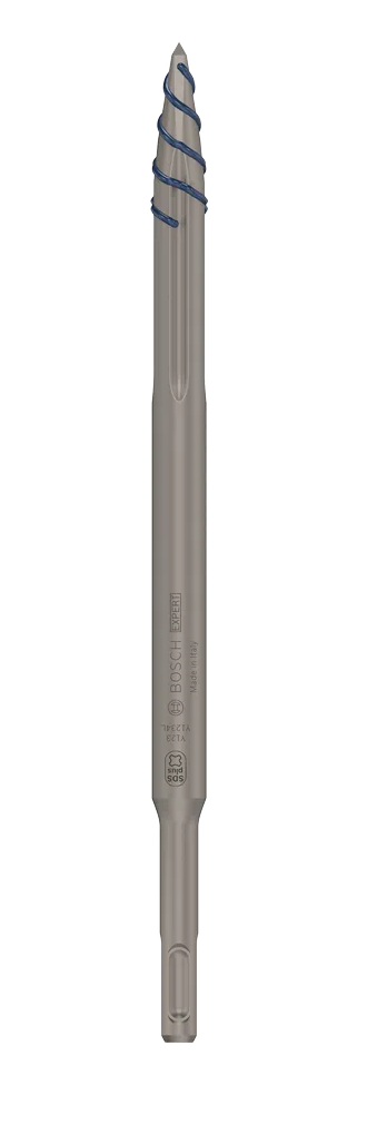Szpicak EXPERT SDS plus-8C