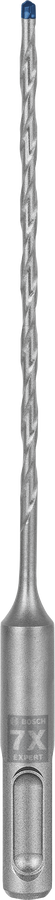 Wiertło Bosch EXPERT SDS plus-7X 2608900056