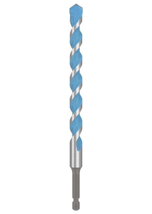 Wiertło Bosch EXPERT HEX-9 Multi Construction 14x200