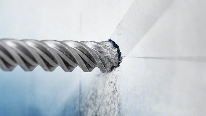 Bosch EXPERT HEX-9 Multi Construction - detal